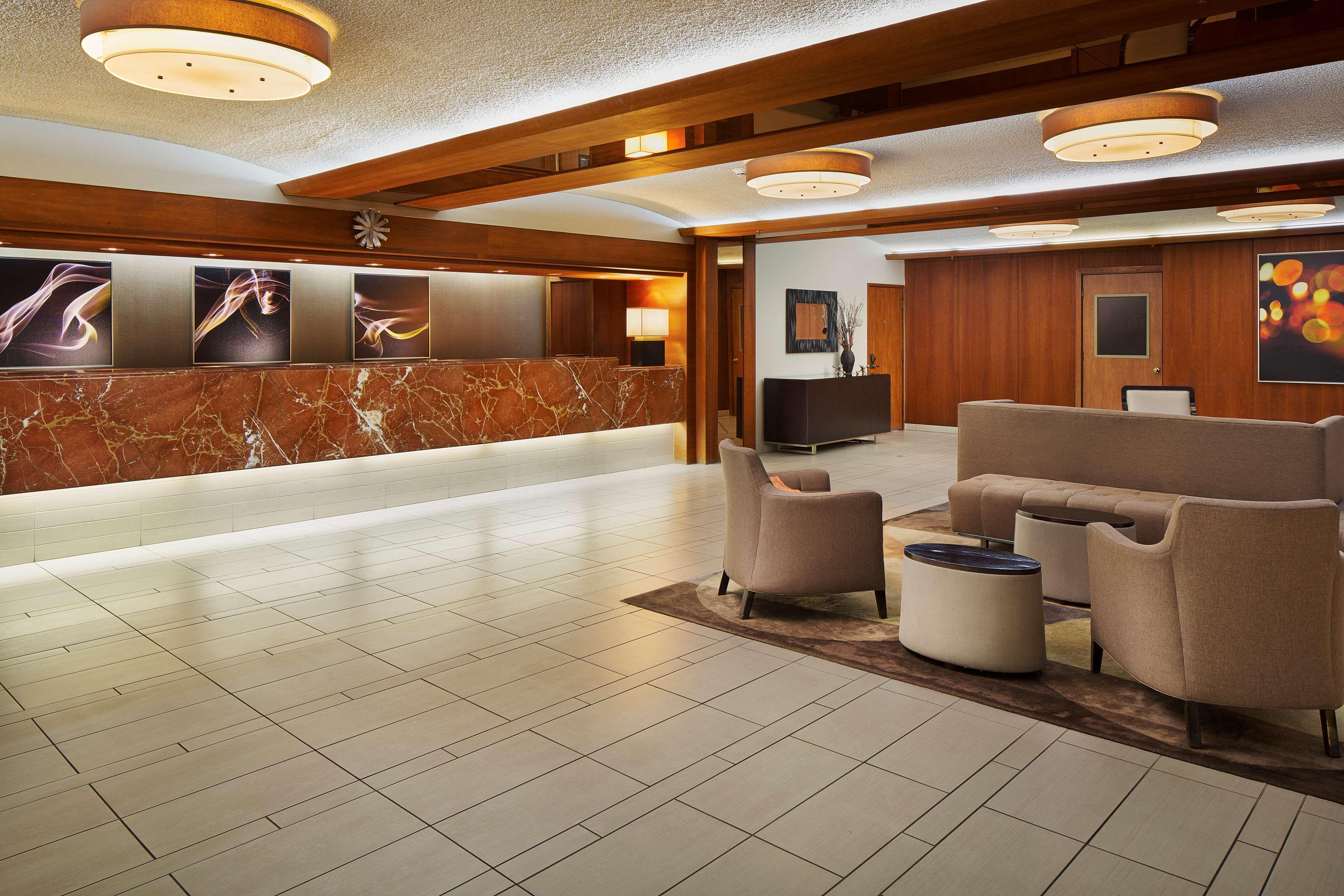 Hotel Hilton Oakland Airport Exterior foto
