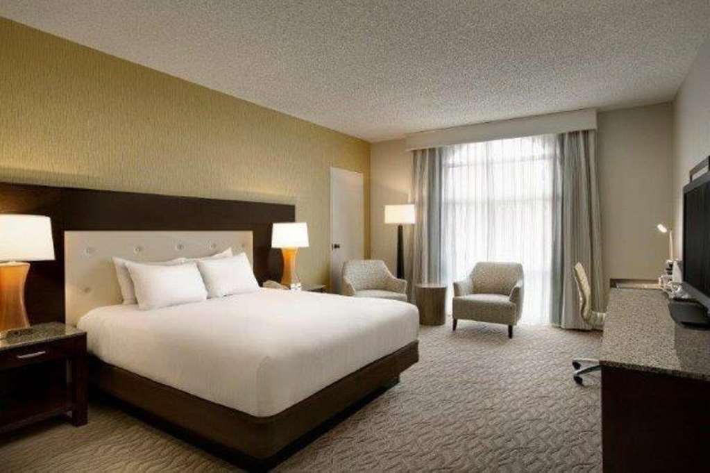 Hotel Hilton Oakland Airport Habitación foto